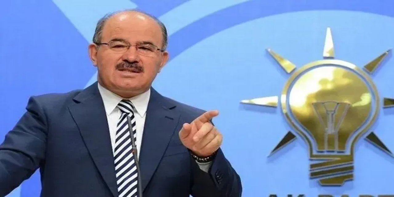 AK Parti Kurucularından Hüseyin Çelik’ten Kayyum Tepkisi!