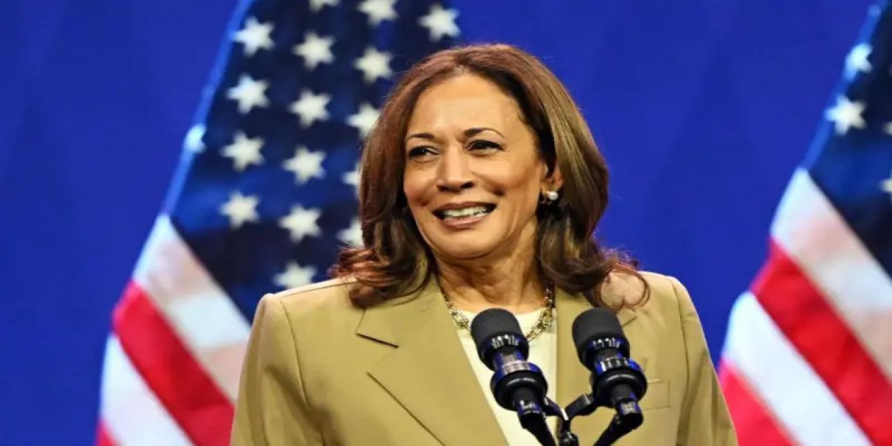 Demokrat Parti'nin Başkan Adayı Kamala Harris Kimdir?