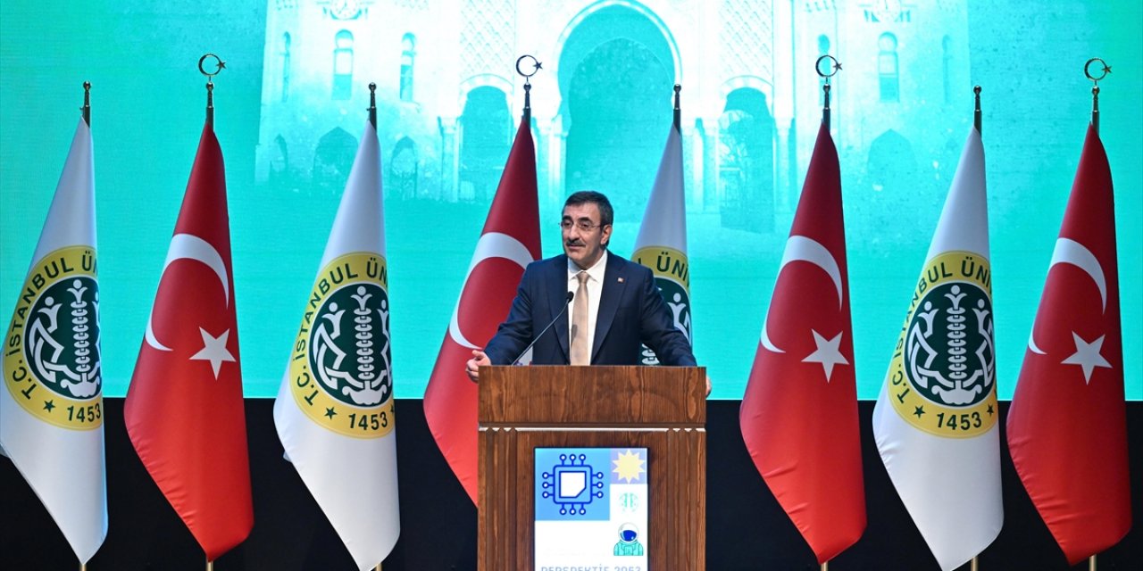 Kadınların Okuma Oranlarında, Okullaşma Oranlarında Çok Ciddi Gelişme Sağladık