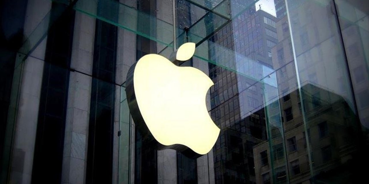 Rusya'dan Apple'a 3,6 Milyon Ruble Ceza