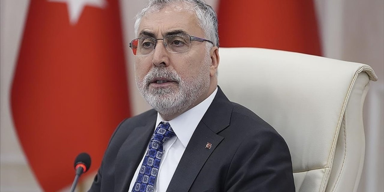 Bakan Işıkhan: Yıl Sonuna Kadar 2 Bine Yakın Sağlık Hizmeti Sunucusunu Denetlemiş Olacağız