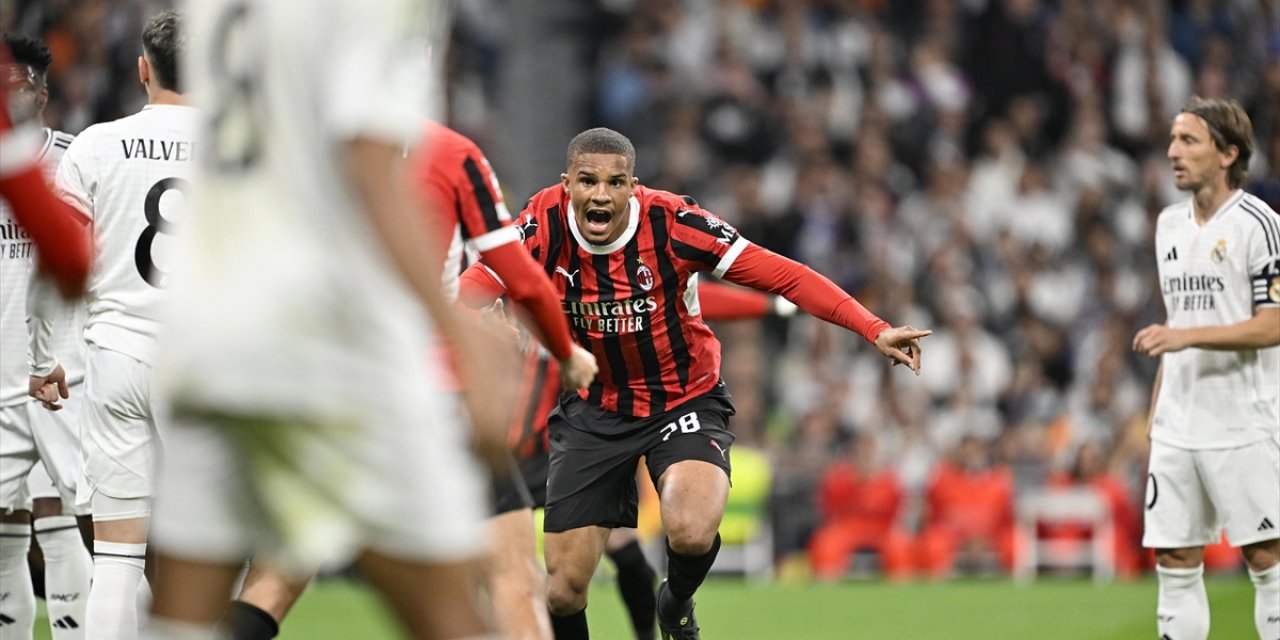 Uefa Şampiyonlar Ligi'nde 4. Hafta Mücadelesi 9 Maçla Başladı