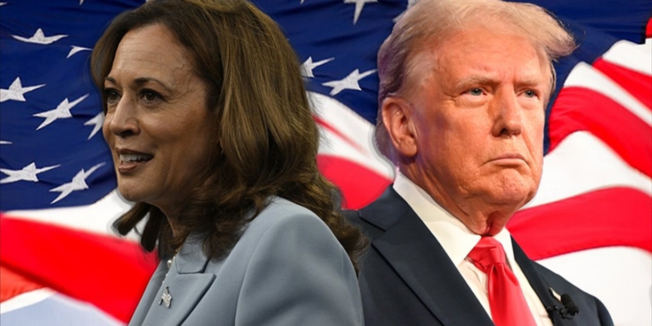 ABD Başkanlık Seçimlerinde Postayla Gelen Oylar Nedeniyle Sonuçlar Gecikebilir