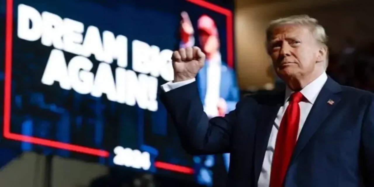 Donald Trump'a Suikast Tehdidi!