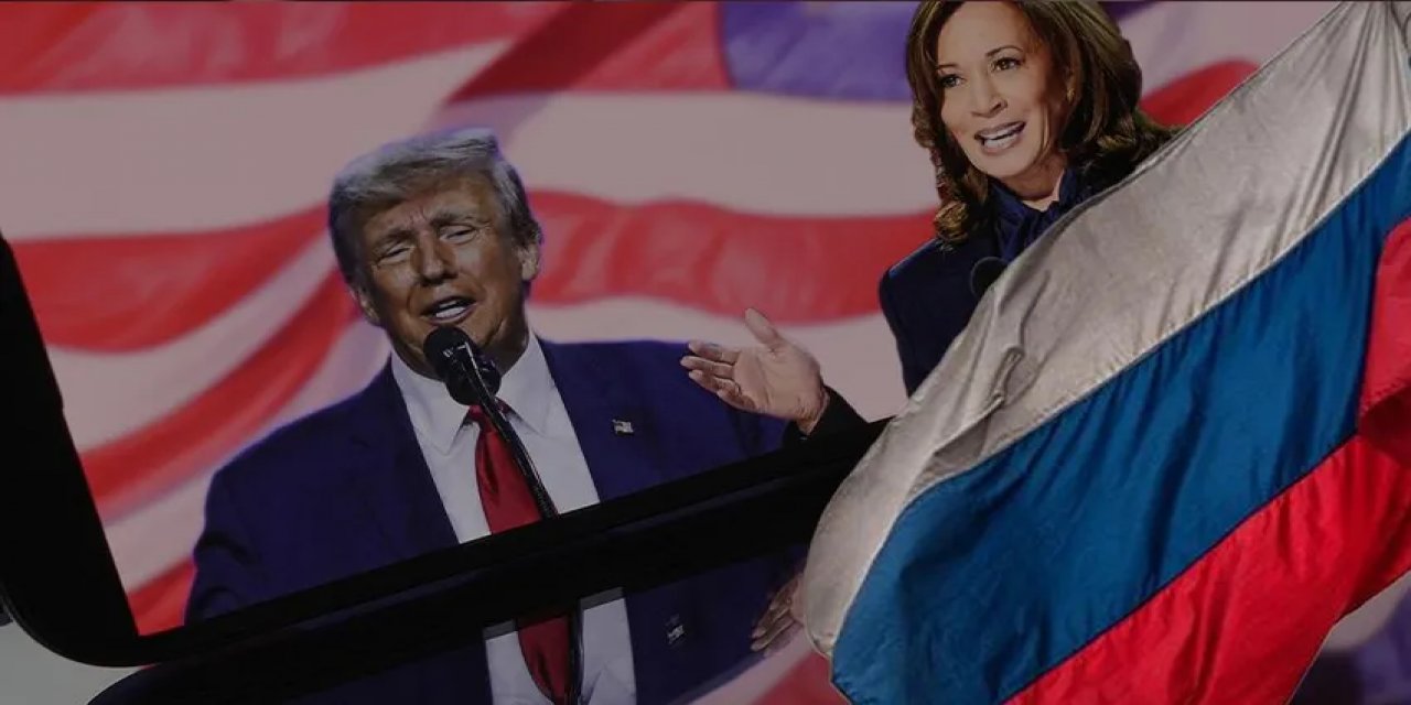 Dünya ABD'den Gelecek Sonuca Odaklandı!