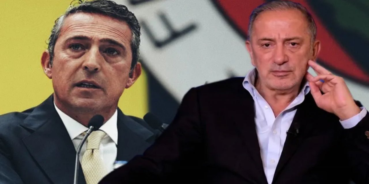 Fatih Altaylı’dan Dikkat Çeken Galatasaray Sözleri!