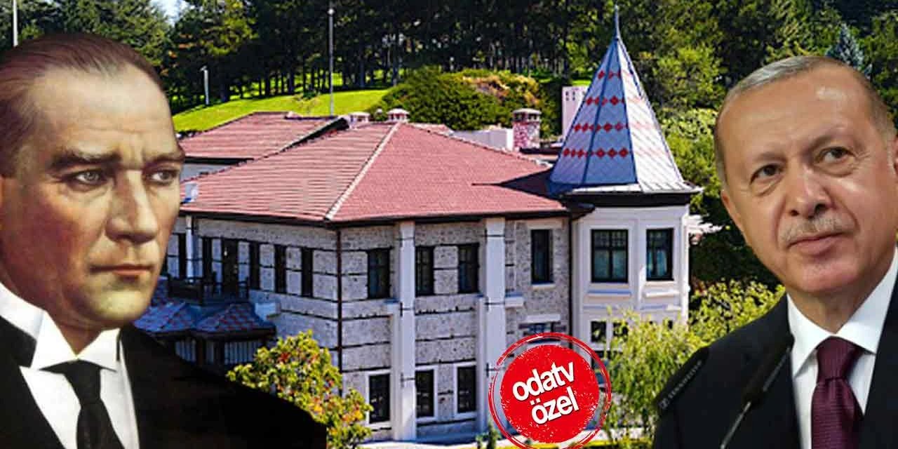 Bir Atatürk Geleneği: Erdoğan'dan '10 Kasım' Kararı