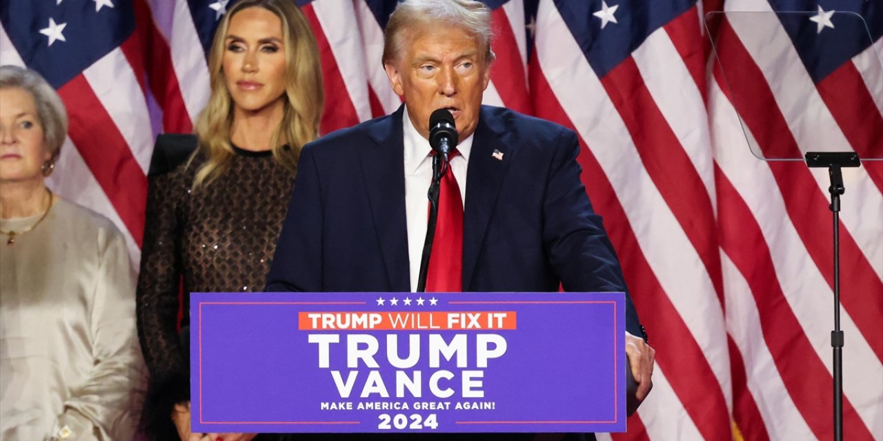 ABD'de Trump'ın Zaferi Avrupa Basınında Geniş Yer Buldu