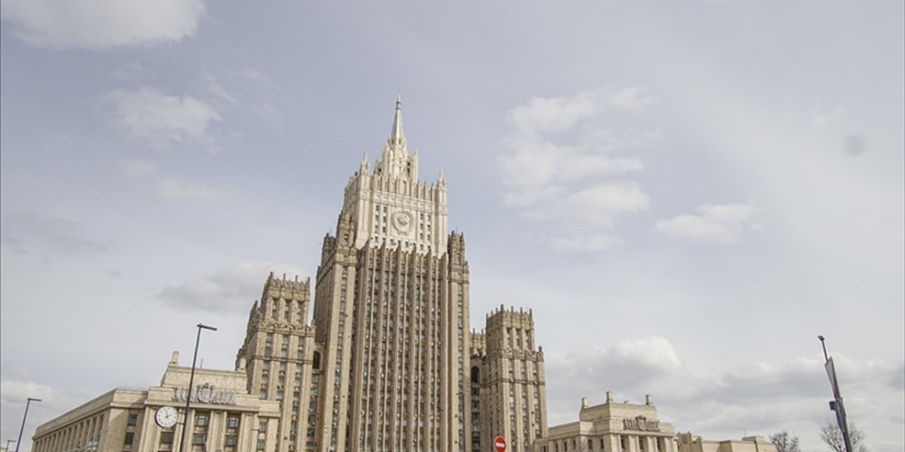 Rusya: Ulusal Çıkarlarımızı Savunarak Abd'nin Yeni Yönetimiyle Çalışacağız