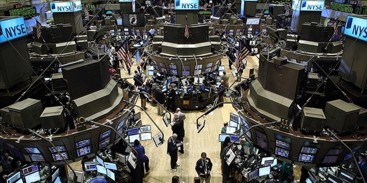 New York Borsası Trump'ın Başkan Seçilmesinin Ardından Ralliyle Açıldı