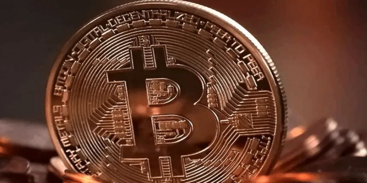 Bitcoin'den Tarihi Rekor