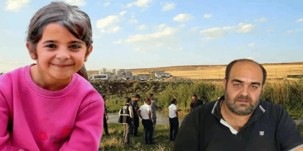 Narin Güran'ın Babasından Açlık Grevi Kararı!