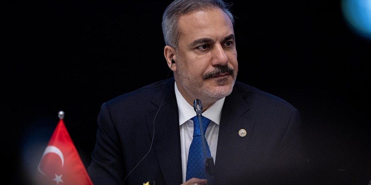 Dışişleri Bakanı Fidan, Yunanistan İle İlişkilerde İyimserlik İçin Çok Sebep Olduğunu Belirtti