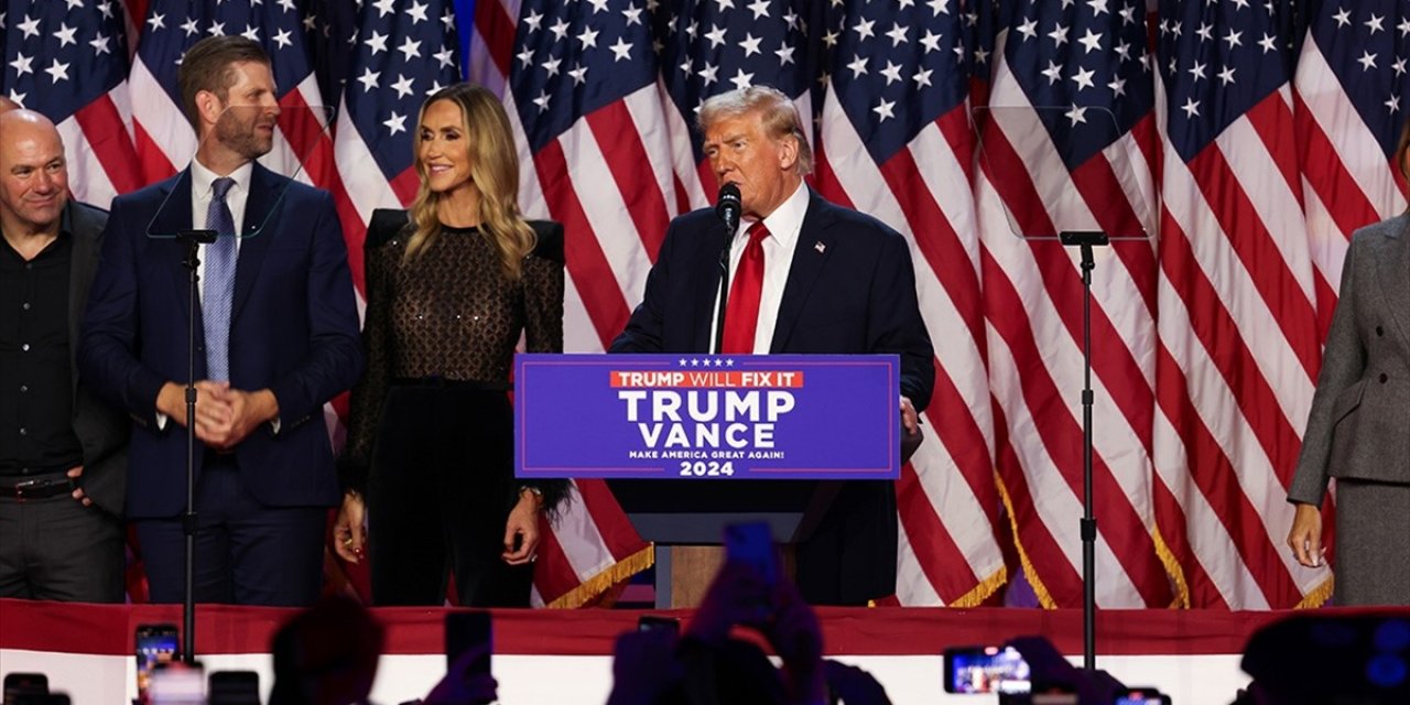 Küresel Ekonomi Trump'ın İkinci Döneminde Korumacılık ve Belirsizlikle Karşı Karşıya