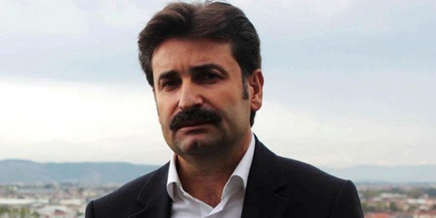 Ahmet Sefer Üstün: AK Parti Damat Eliyle Yok Edilecek