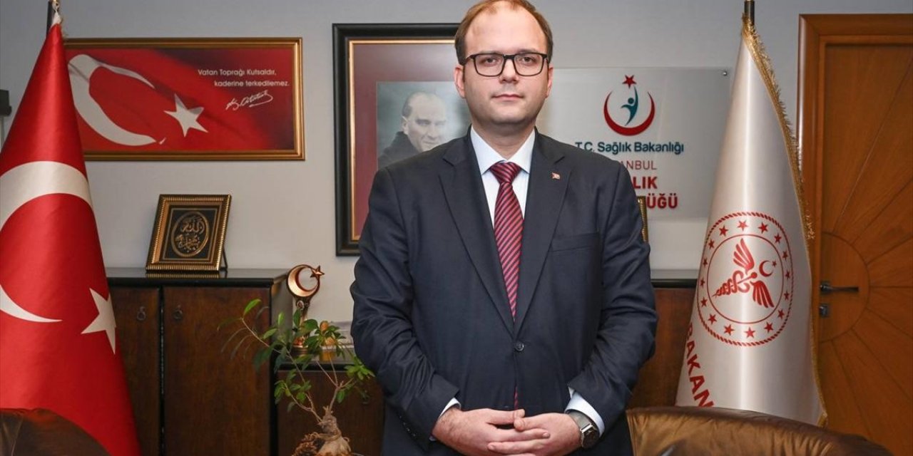 İstanbul'daki Özel Sağlık Kuruluşlarında Son 3 Ayda 6 Bine Yakın Denetim