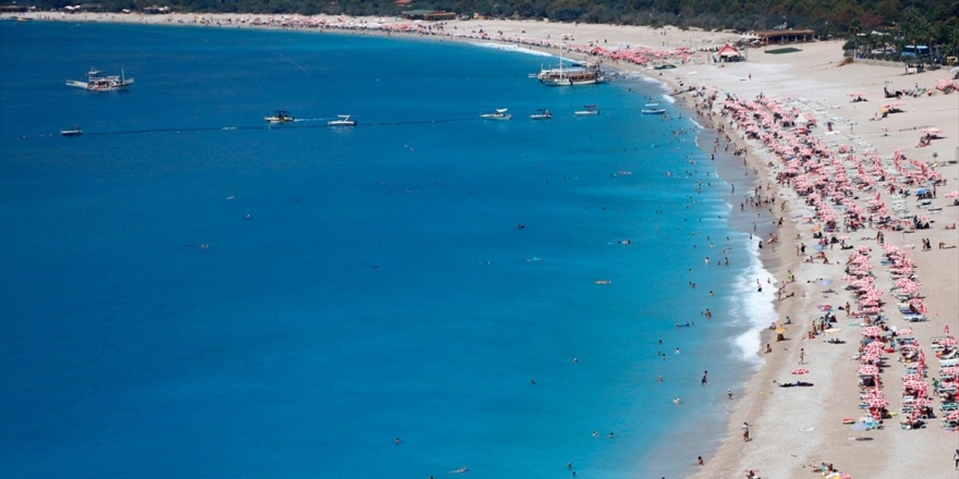 'ABD Turizm Pazarı 2-3 Yıl İçinde 1 Milyon Kişiye Ulaşabilir'