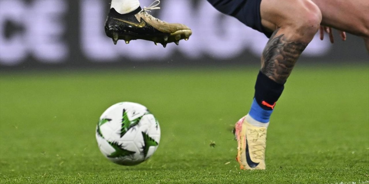 UEFA Konferans Ligi'nde 3. Hafta Tamamlandı