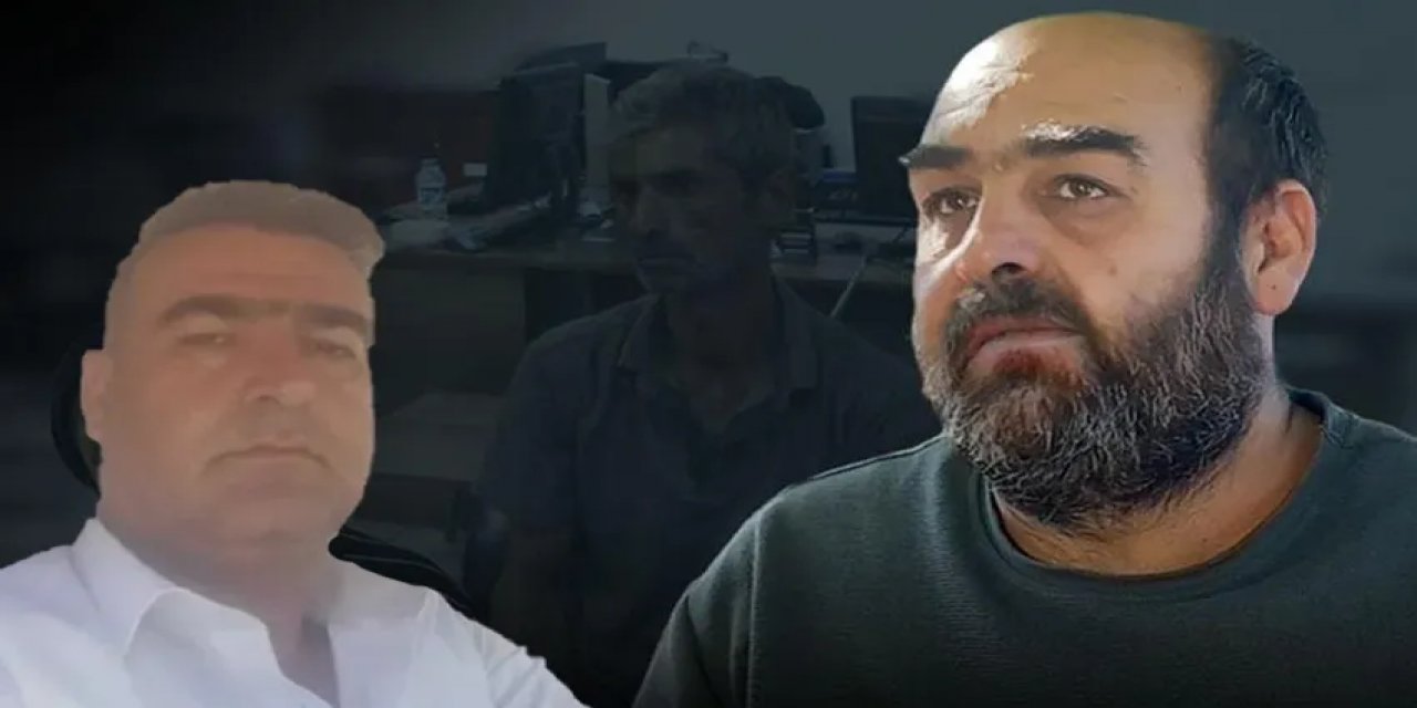 Baba Arif Güran'dan Kardeşi Salim'le İlgili Soruya Kafa Karıştıran Yanıt