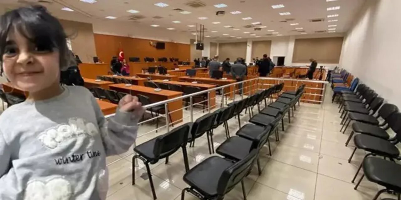 Mahkeme Başkanından Olay Yanıt: Allah Ne Verdiyse Gidiyoruz