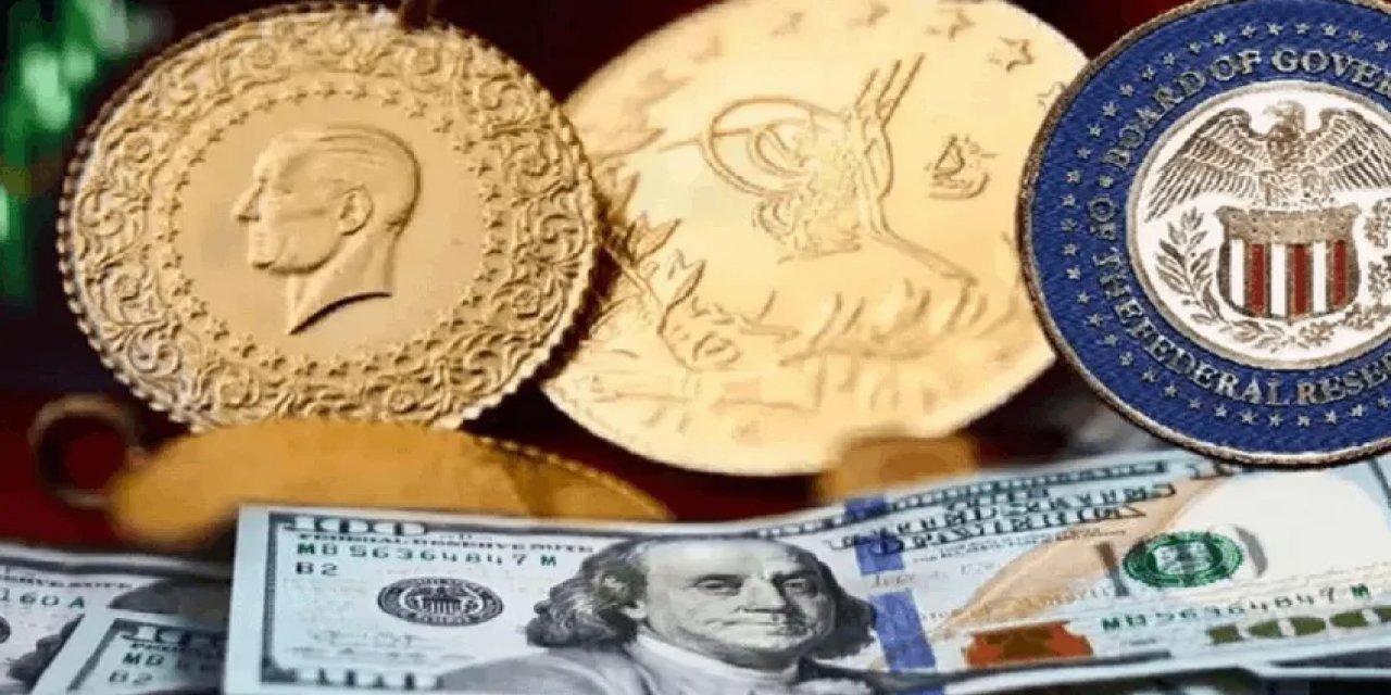 İşte Fed'in Faiz Kararı Sonrası Piyasalarda Son Durum!