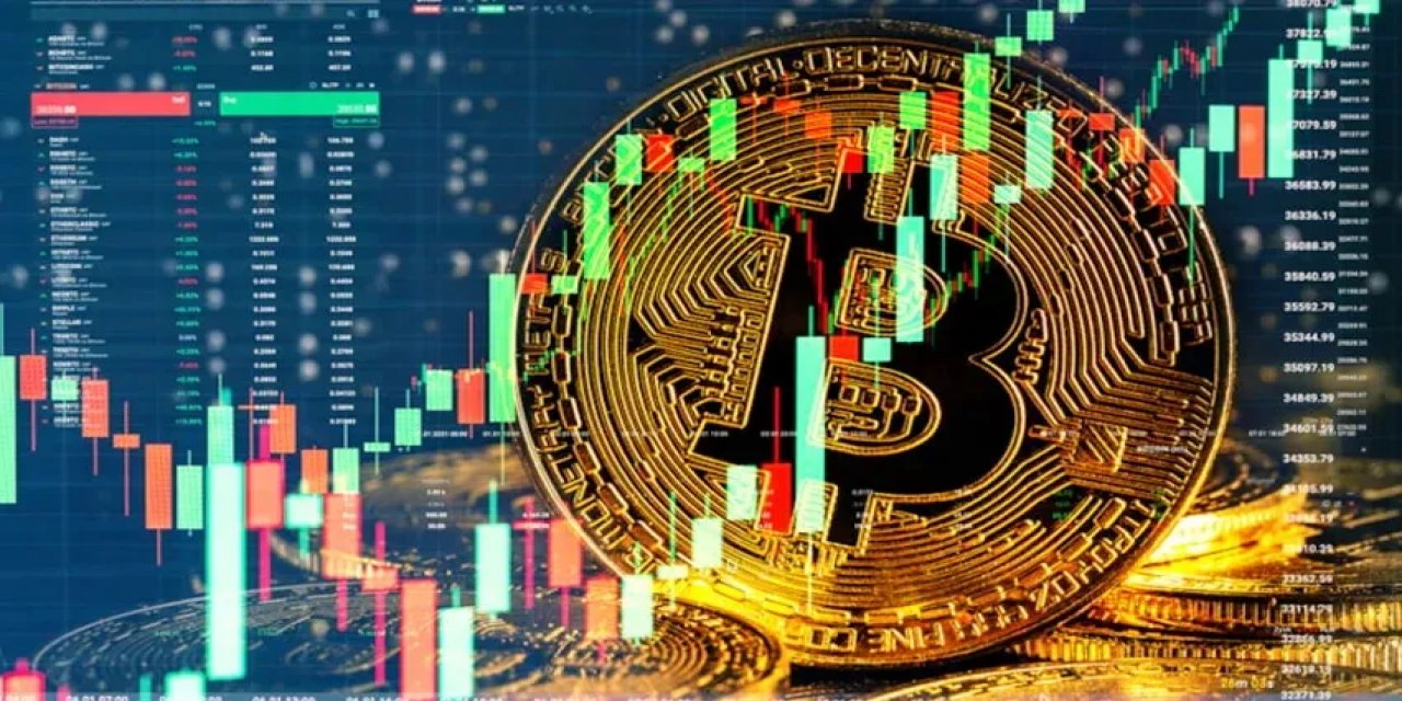 Bitcoin İkinci Kez Rekor Tazeledi!