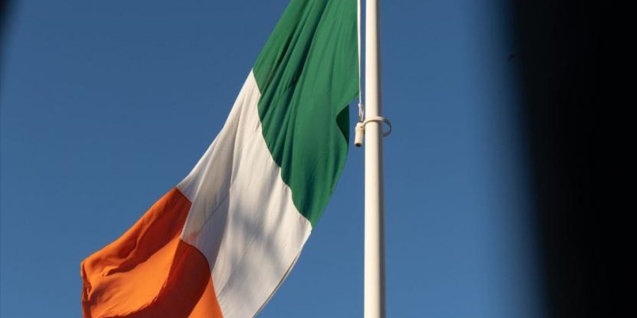 İrlanda Parlamentosu, İsrail'in Gazze'de Soykırım Yaptığını Belirten Önergeyi Kabul Etti