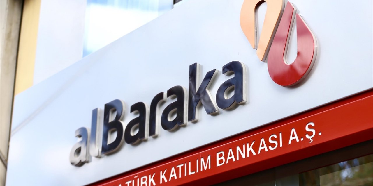 Albaraka Türkün, Üçüncü Çeyrek Net Karı 2,66 Milyar Lira Oldu
