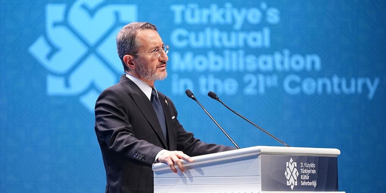 Türkiye, 22 Yılda Bir Yandan Büyük Badireler Atlattı Öte Yandan Devasa Atılımlar Gerçekleştirdi