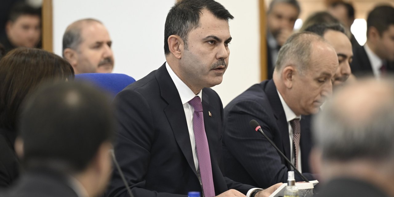 2025 Yılı Sonu İtibarıyla 81 İlimizi Kapsayan Bir Sosyal Konut Kampanyasını Daha Başlatacağız