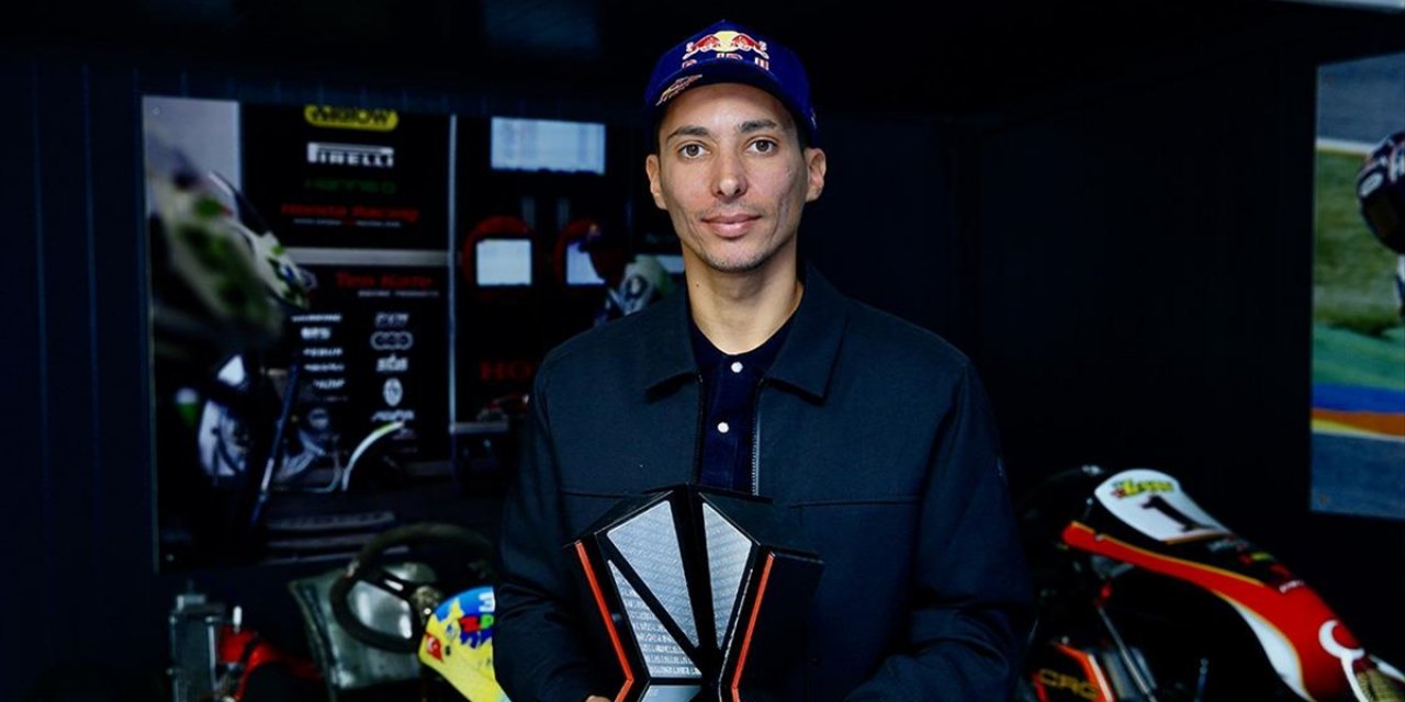 Toprak Razgatlıoğlu'nun 2025 Hedefi de "1 Numara"