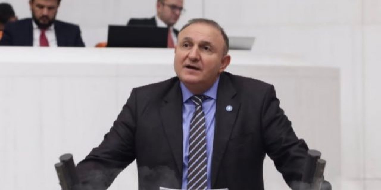 Sığınmacı Sorunu BOP’un Bir Ayağıdır