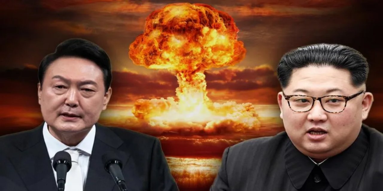 'Nükleer Savaş' An Meselesi!