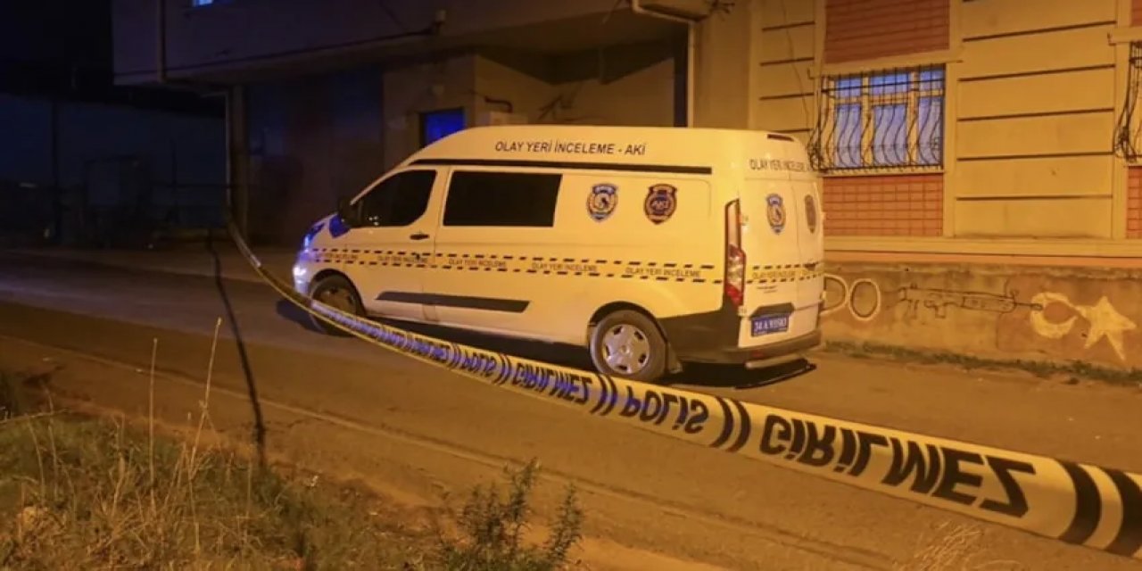 Sosyal Medyadan Mesaj Attı Diye Öldürdü!