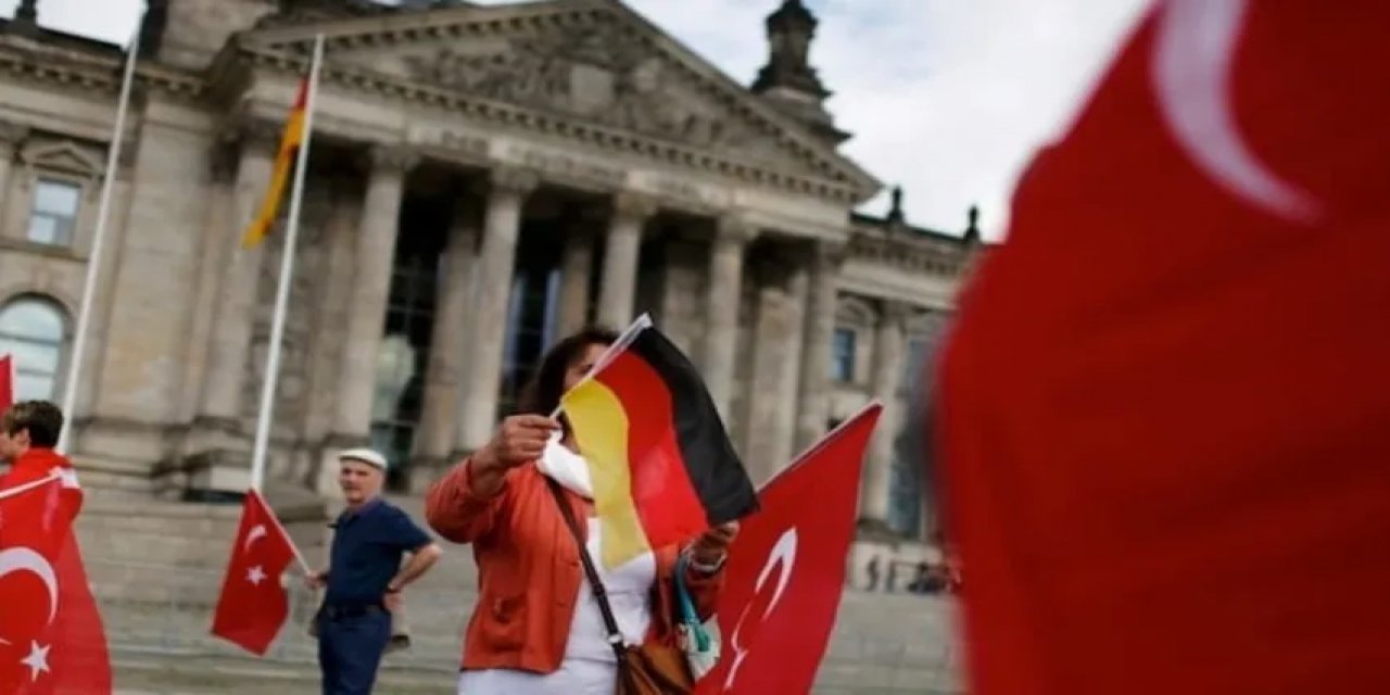 Almanya’daki Rakamlar Belli Oldu