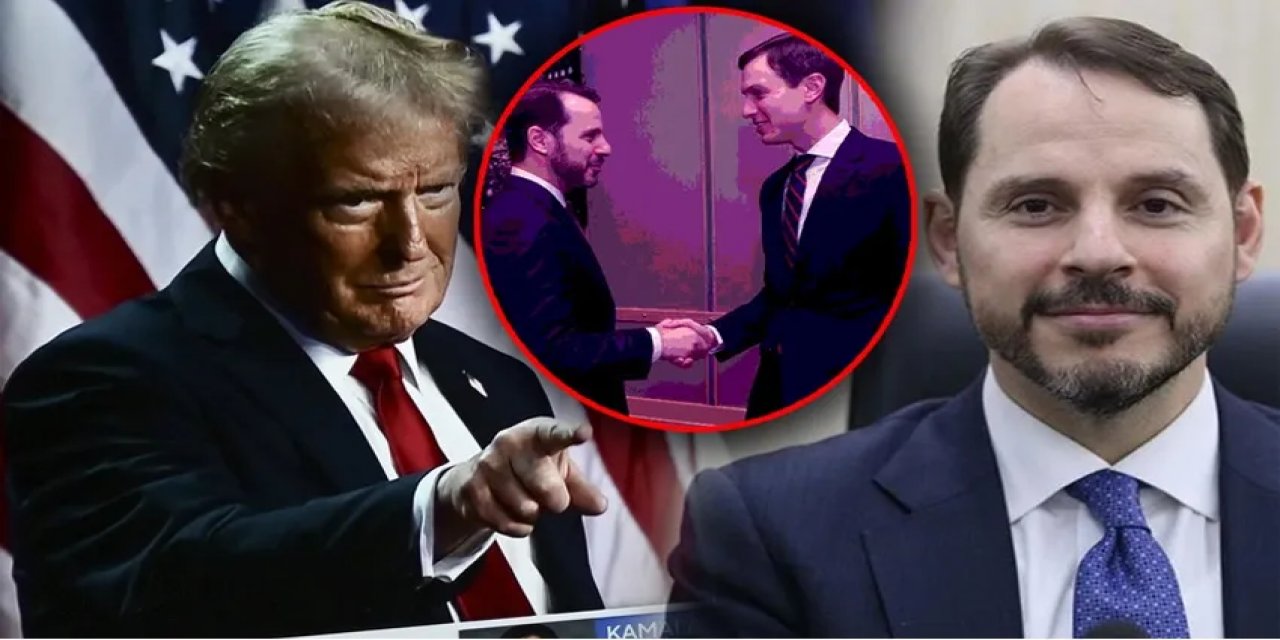 Sözcü Yazarından Bomba Kulis!