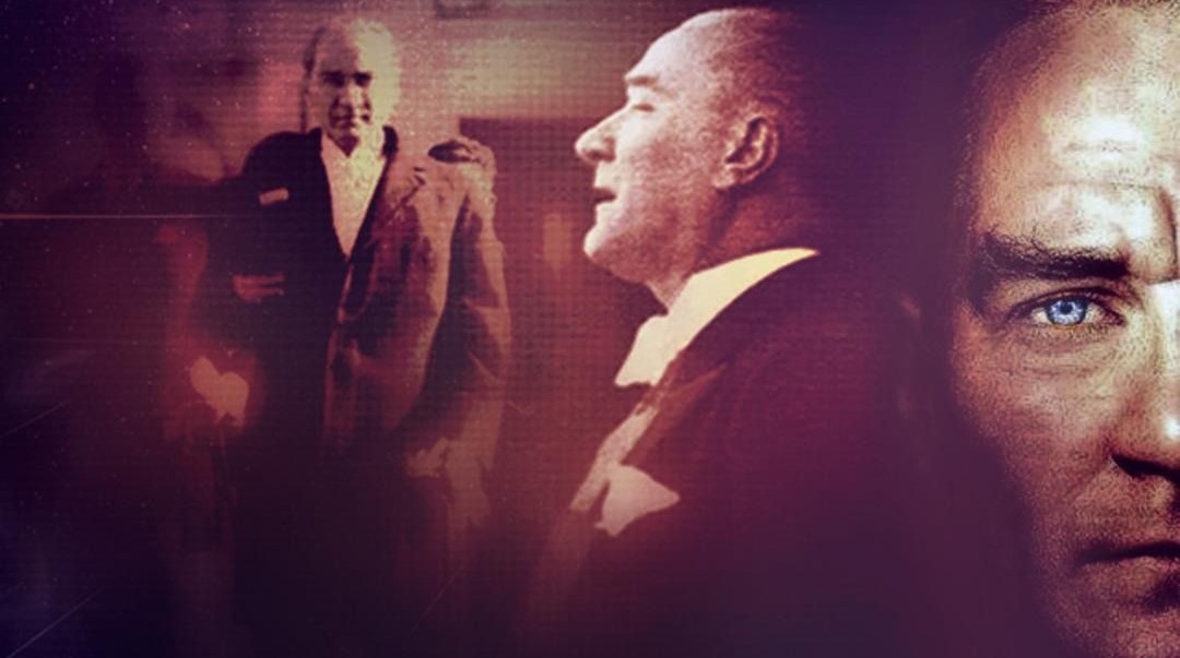 Asker, Gazi, Başöğretmen, Ulu Önder...