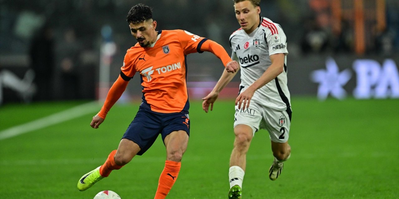 Beşiktaş Ligde Galibiyete Hasret