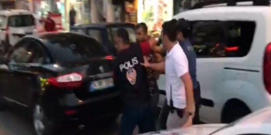 Kılıçdaroğlu'na Yumurtalı Saldırı Şüphelisi Serbest