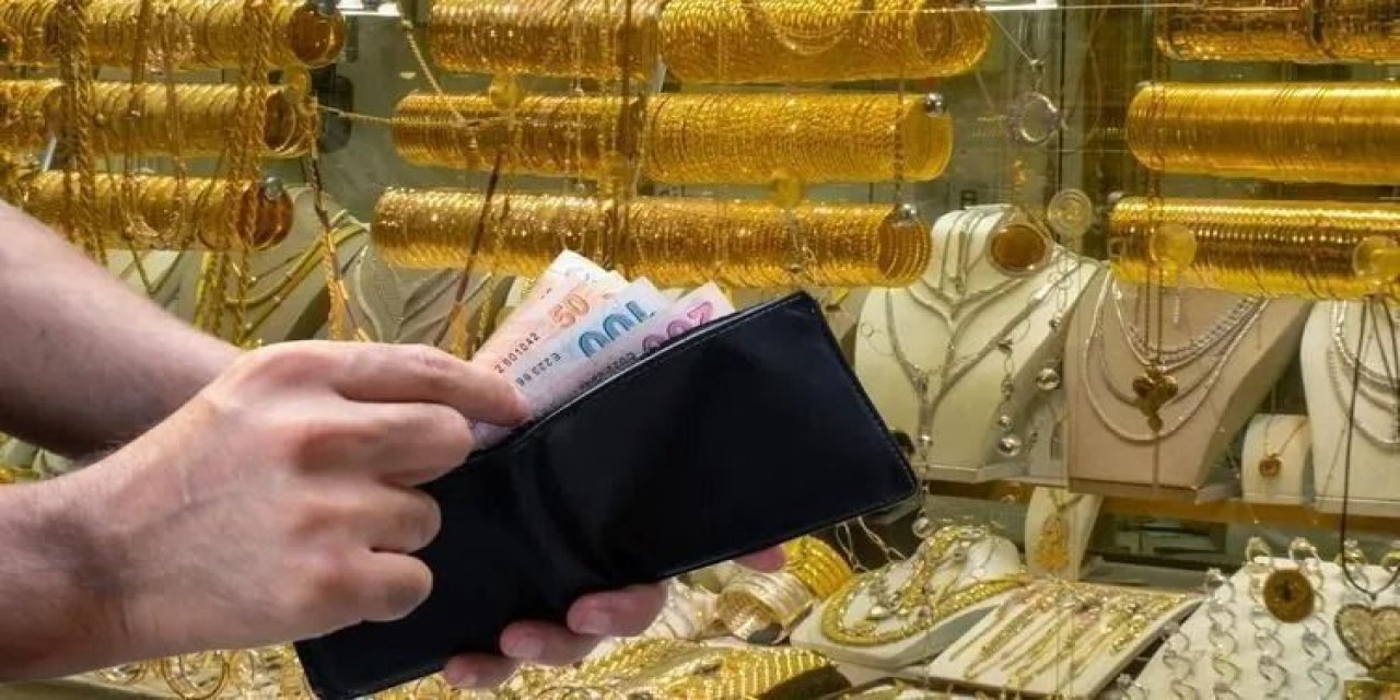 Uzmanından Altın Alacaklara 'bekleme' Uyarısı: 12 Ay Arası Sürebilir