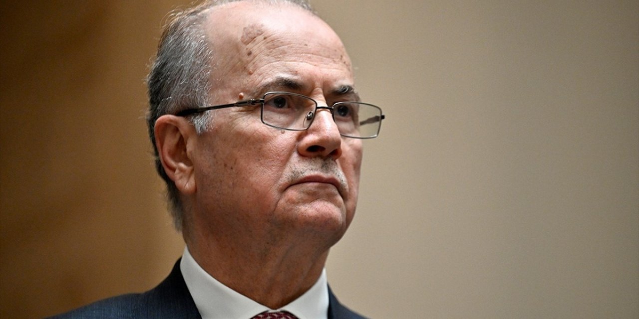 Filistin, İsrail'in Gazze'deki Soykırımı Durdurmasını Sağlayacak Uluslararası Karar Tasarısı Çağrısı Yaptı