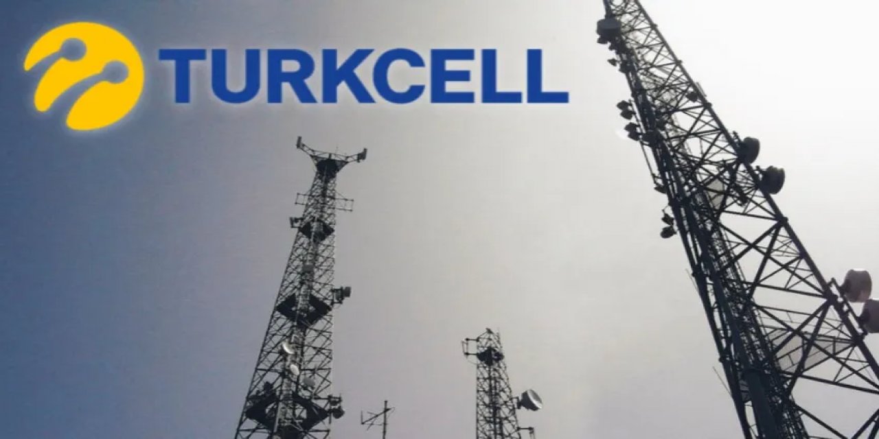 Turkcell’le İlgili Çarpıcı ‘Baz İstasyonu’ İddiası! ‘Erişimimizi Engelliyor…’