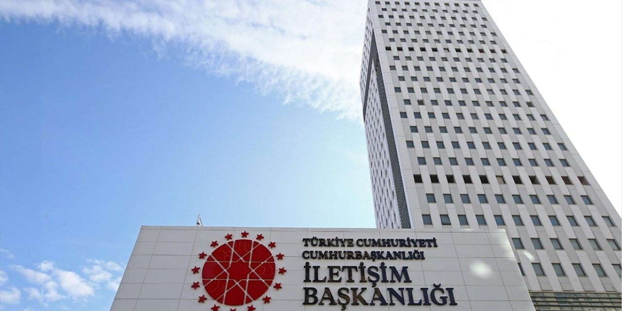 Dezenformasyonla Mücadele Merkezi "Türkiye'nin İsrail İle Ticareti Devam Ediyor" İddiasını Yalanladı