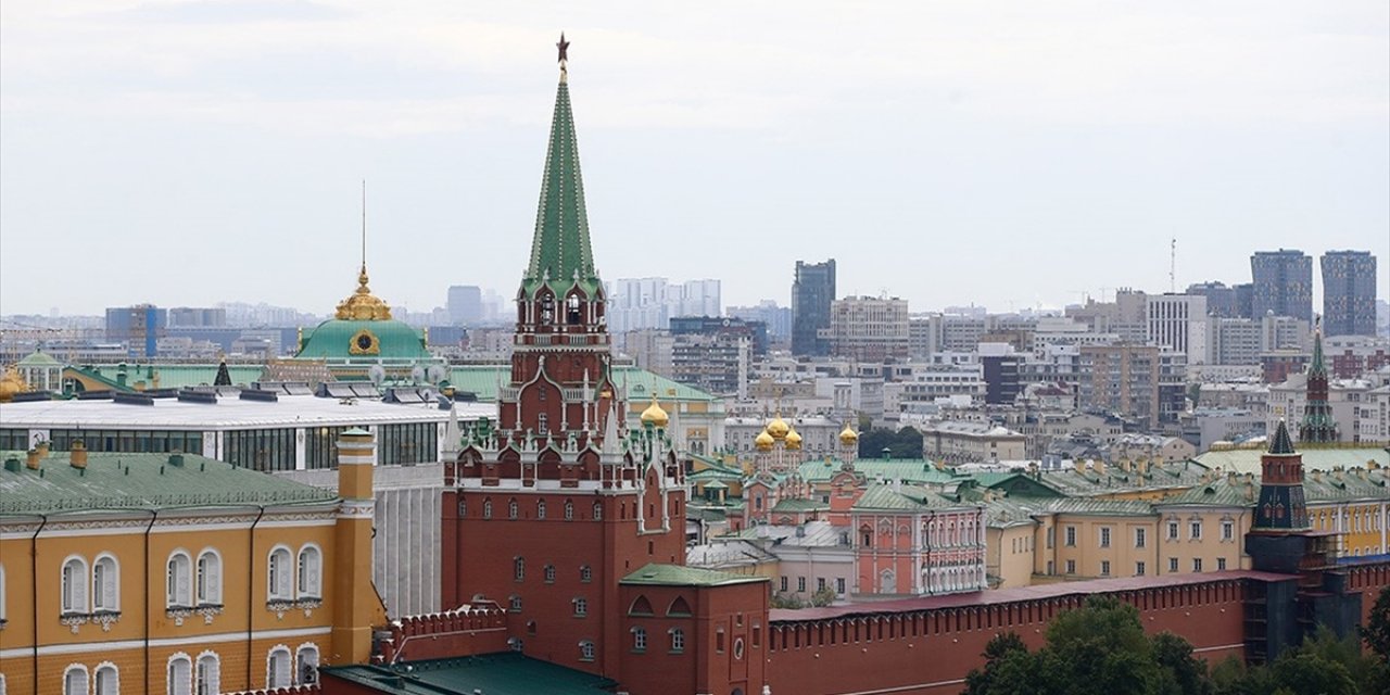 Kremlin, Putin İle Abd Başkanı Seçilen Trump'ın Telefon Görüşmesi Yaptığı Haberini Yalanladı