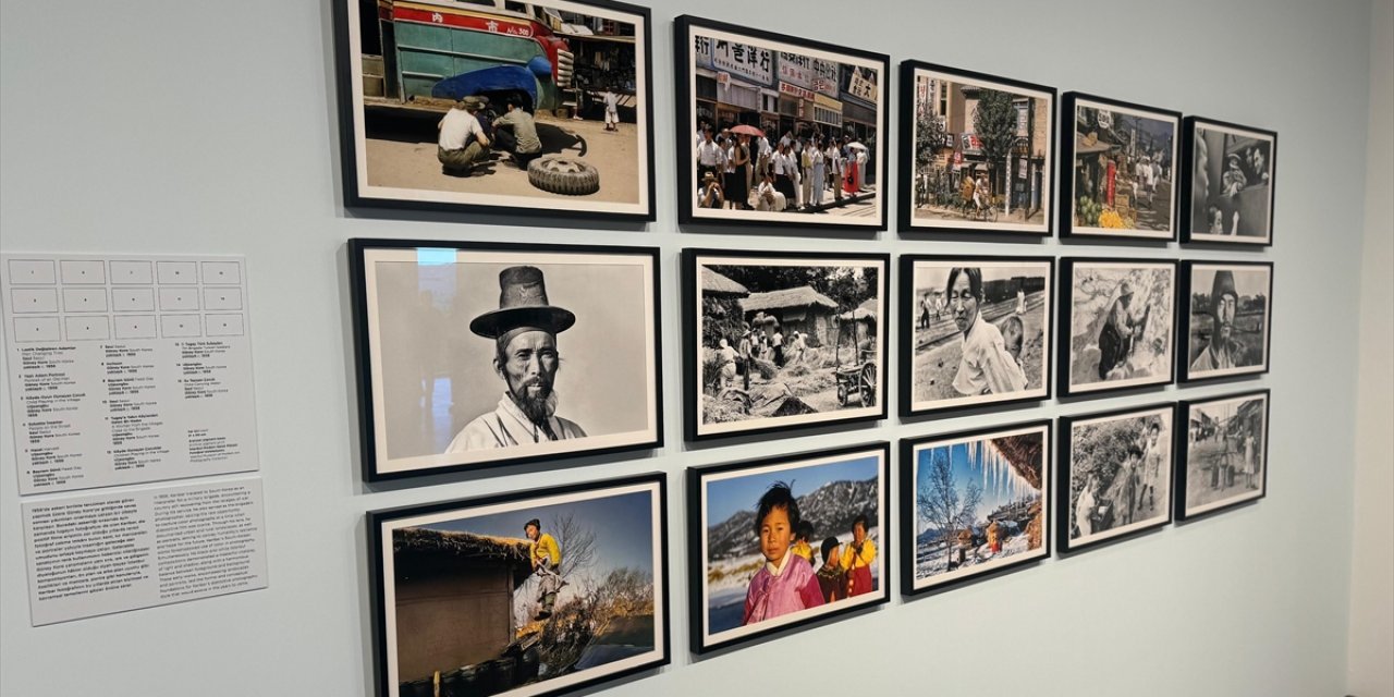 İstanbul'da Bu Hafta Birçok Etkinlik Sanatseverlerle Buluşacak