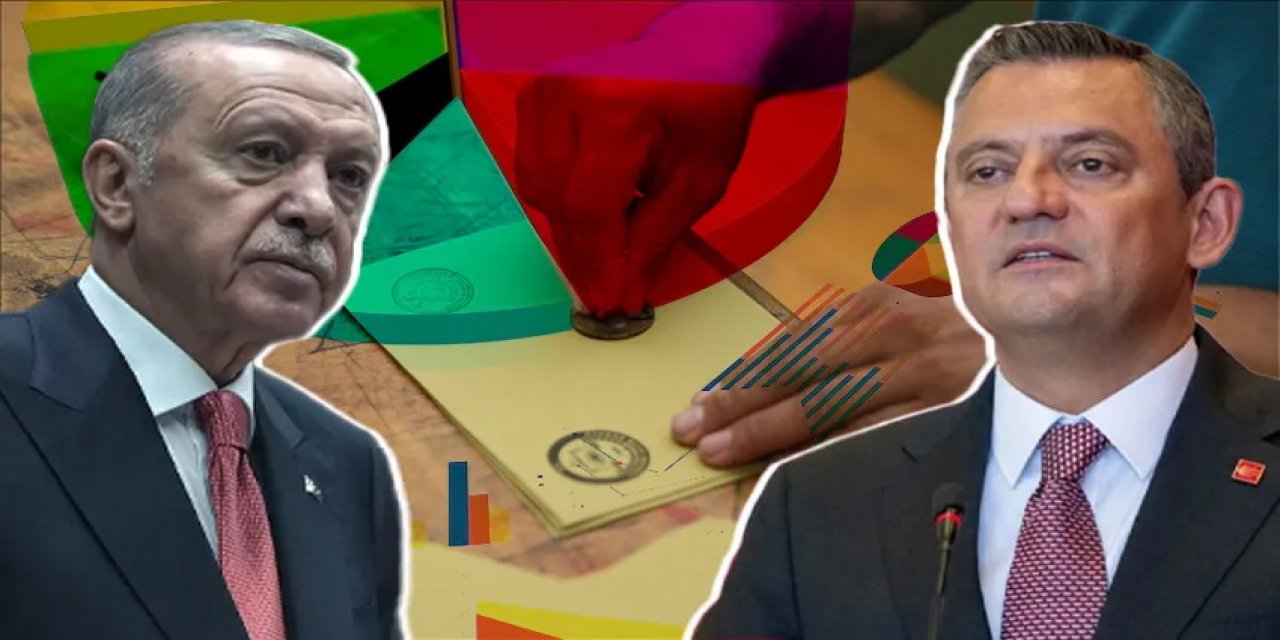 14 Anketin Ortalamasında Çarpıcı Sonuç!