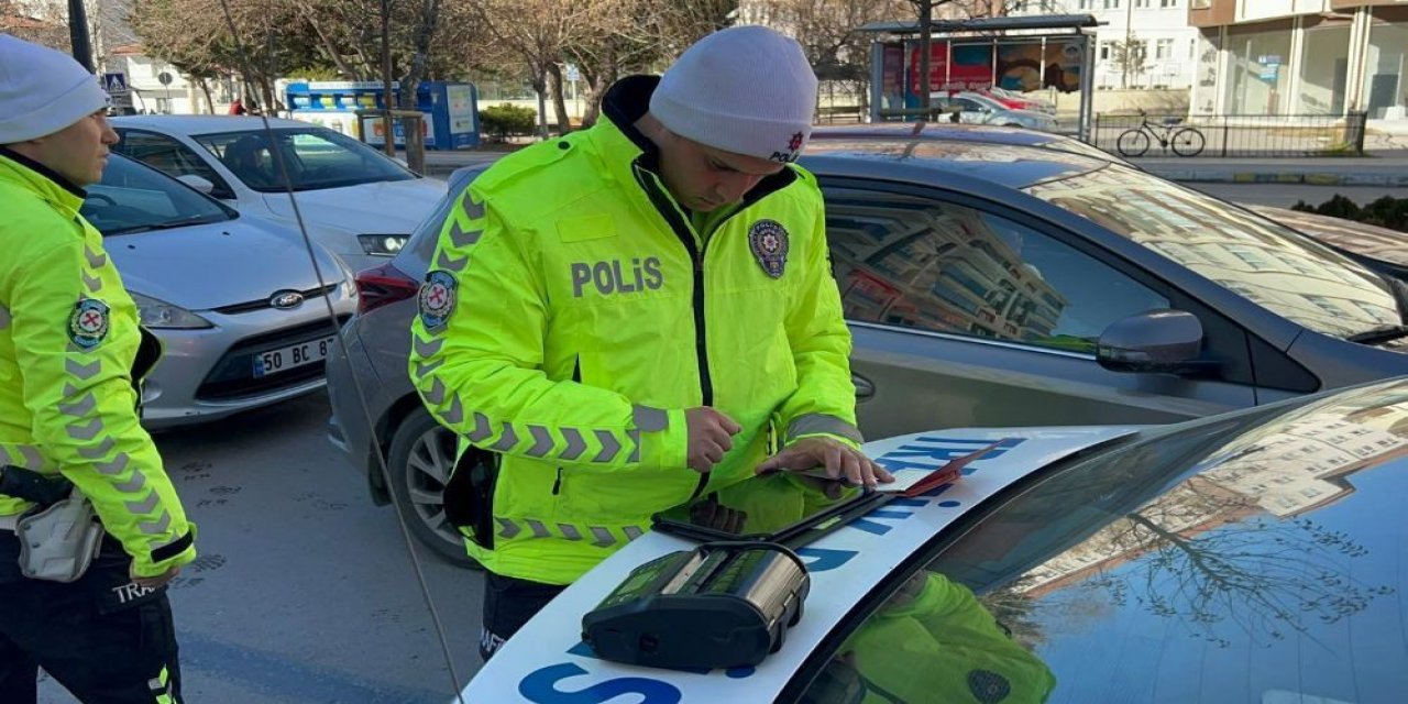 Trafik Cezalarına 2025 Yılında Büyük Zam Geliyor!