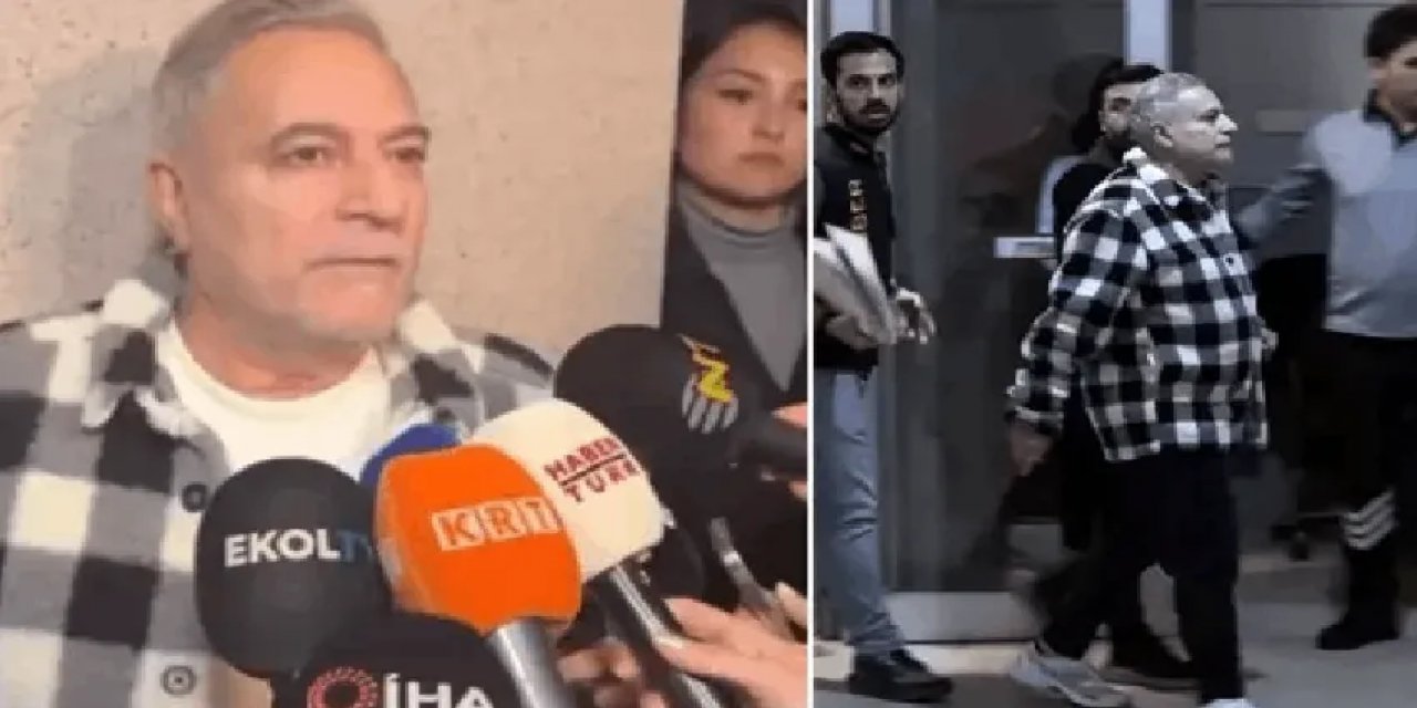 Mehmet Ali Erbil'den Sanal Kumar Açıklaması!