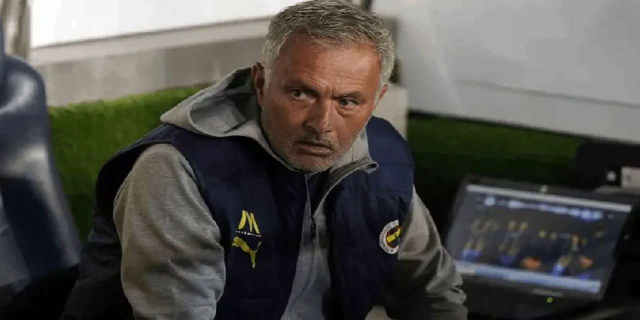 İngiltere Basınından Mourinho'ya Ağır Sözler