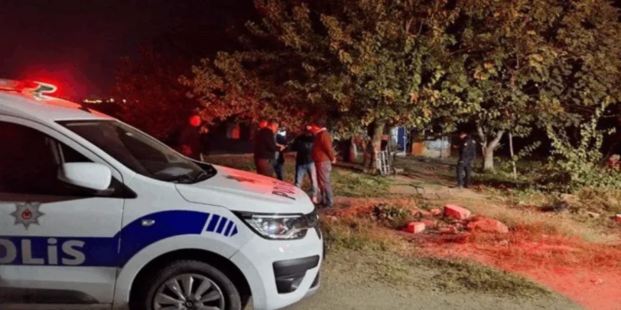 İzmir'in Selçuk İlçesinde Yangın Faciası! 5 Kardeş Hayatını Kaybetti